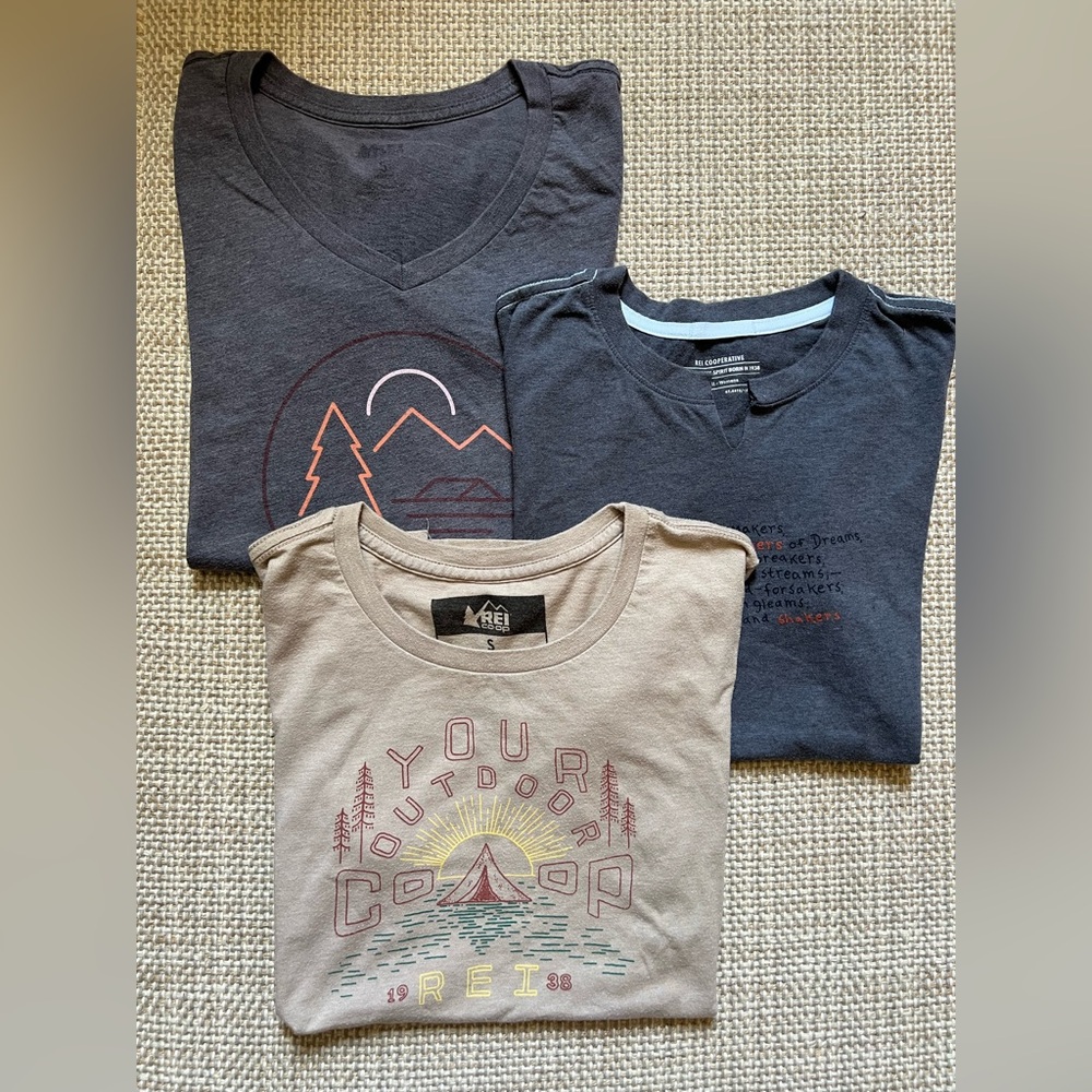 REI | T-Shirts